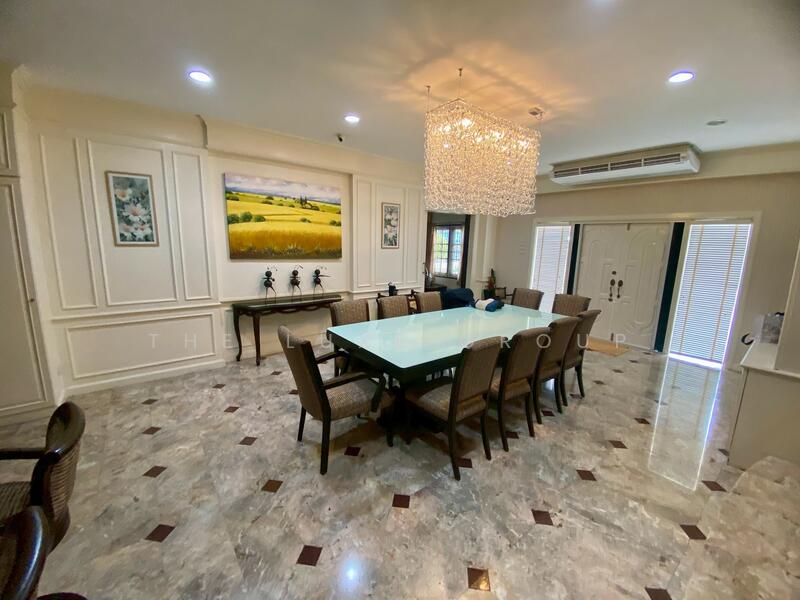 Ekpailin Srinakarin Village, สมุทรปราการ, สำโรงเหนือ, เมืองสมุทรปราการ, สมุทรปราการ, 600 ตร.ม., บ้านเดี่ยว ขาย, โดย The Luxe Group, 500018580 - DDproperty.com