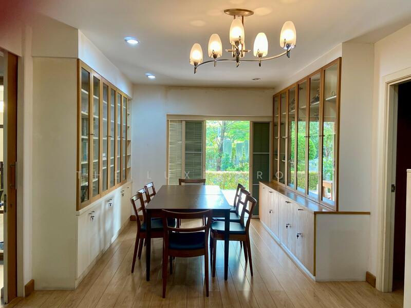Ekpailin Srinakarin Village, Samut Prakan, Samrong Nua, Muang Samut Prakarn, Samut Prakan, 3 Bedrooms, 600 sqm, Single Detached House For Sale, by The Luxe Group, 500018580 - DDproperty.com