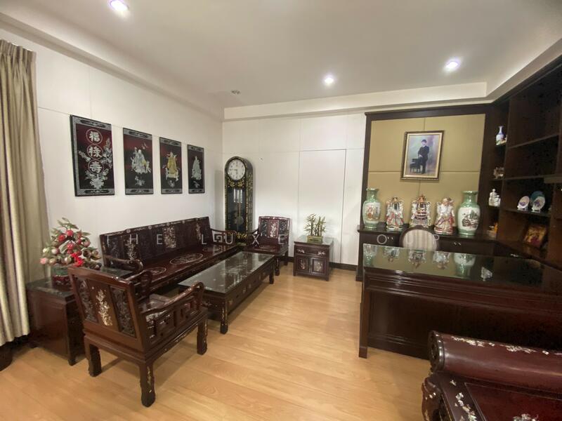 Ekpailin Srinakarin Village, สมุทรปราการ, สำโรงเหนือ, เมืองสมุทรปราการ, สมุทรปราการ, 600 ตร.ม., บ้านเดี่ยว ขาย, โดย The Luxe Group, 500018580 - DDproperty.com