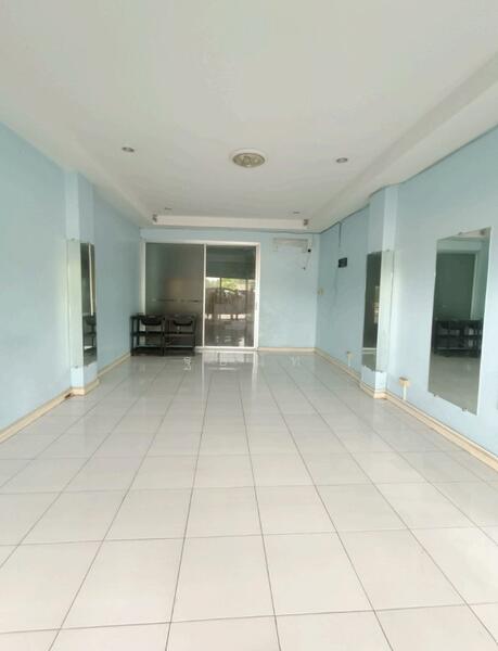 ขาย - ตึกแถว-อาคารพาณิชย์ ทุ่งสุขลา, ศรีราชา, ชลบุรี