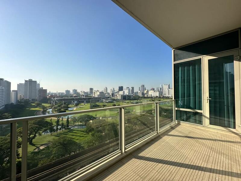 185 Rajadamri, Bangkok, 185 Rajadamri Road, Lumphini, Pathum Wan, Bangkok, 2 Bedrooms, 108 sqm, Condo For Rent, by NINA SIRIBOON, 500018588 - DDproperty.com