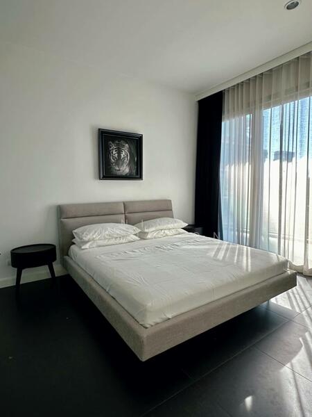 185 Rajadamri, Bangkok, 185 Rajadamri Road, Lumphini, Pathum Wan, Bangkok, 2 Bedrooms, 108 sqm, Condo For Rent, by NINA SIRIBOON, 500018588 - DDproperty.com