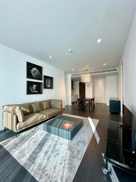 185 Rajadamri, Bangkok, 185 Rajadamri Road, Lumphini, Pathum Wan, Bangkok, 2 Bedrooms, 108 sqm, Condo For Rent, by NINA SIRIBOON, 500018588 - DDproperty.com