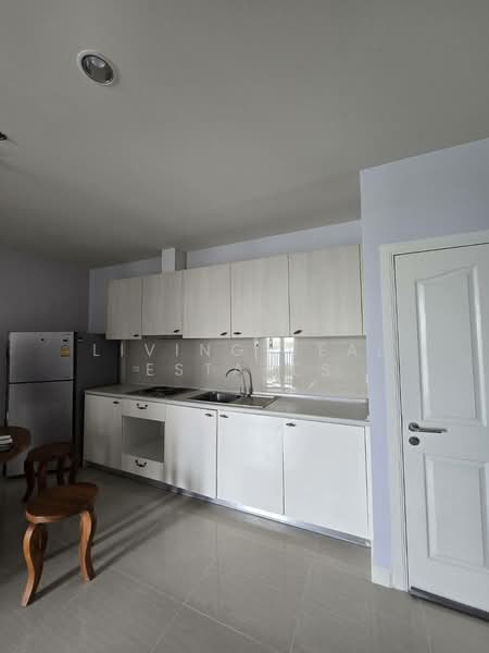 Manor Sanambinnam, Nonthaburi, 557 Nonthaburi Road, Bang Kra So, Muang Nonthaburi, Nonthaburi, 2 Bedrooms, 76 sqm, Condo For Sale, by Living Real Estates, 500018596 - DDproperty.com