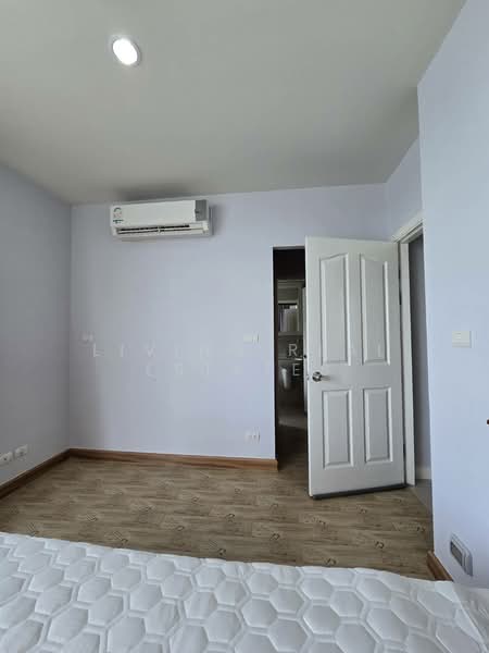 Manor Sanambinnam, Nonthaburi, 557 Nonthaburi Road, Bang Kra So, Muang Nonthaburi, Nonthaburi, 2 Bedrooms, 76 sqm, Condo For Sale, by Living Real Estates, 500018596 - DDproperty.com