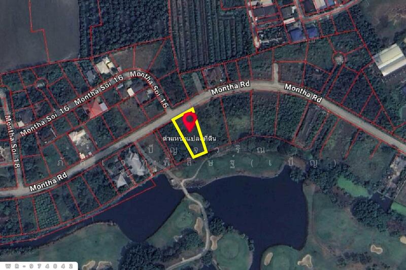 ขาย - ที่ดิน นครชัยศรี, นครชัยศรี, นครปฐม