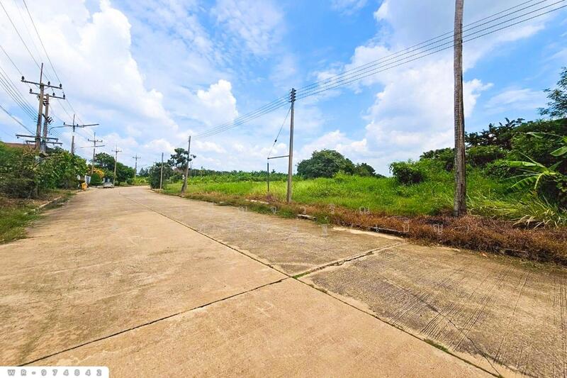 ขาย - ที่ดิน นครชัยศรี, นครชัยศรี, นครปฐม