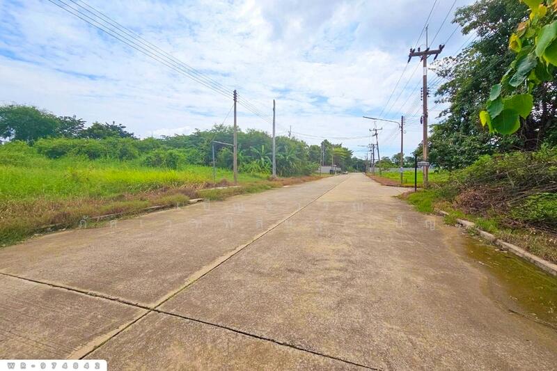 ขาย - ที่ดิน นครชัยศรี, นครชัยศรี, นครปฐม