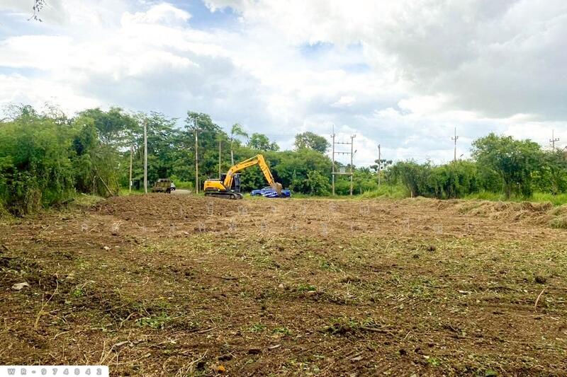 ขาย - ที่ดิน นครชัยศรี, นครชัยศรี, นครปฐม