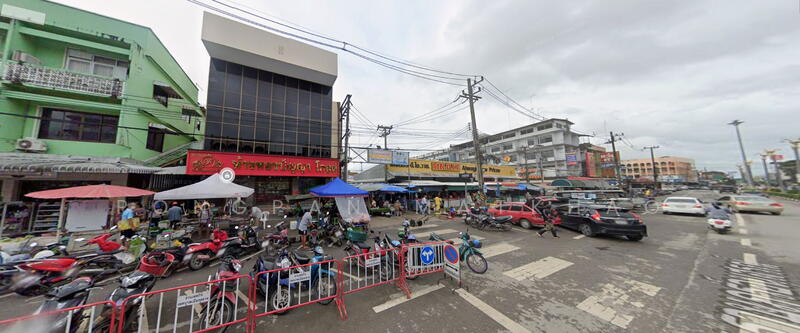 ขาย - ตึกแถว-อาคารพาณิชย์ วังกระแจะ, เมืองตราด, ตราด