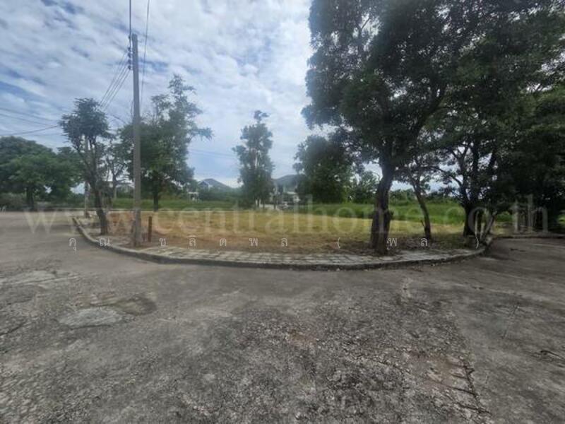 For Sale - Kritsada City Lake and Park Village, Samut Prakan