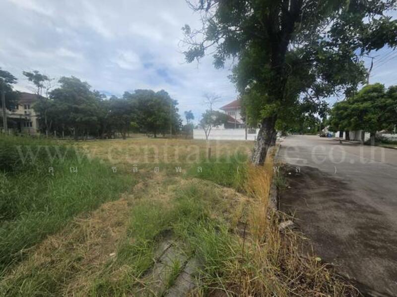 ขาย - กฤษดาซิตี้ เลค & พาร์ค : Kritsada City Lake and Park Village, สมุทรปราการ