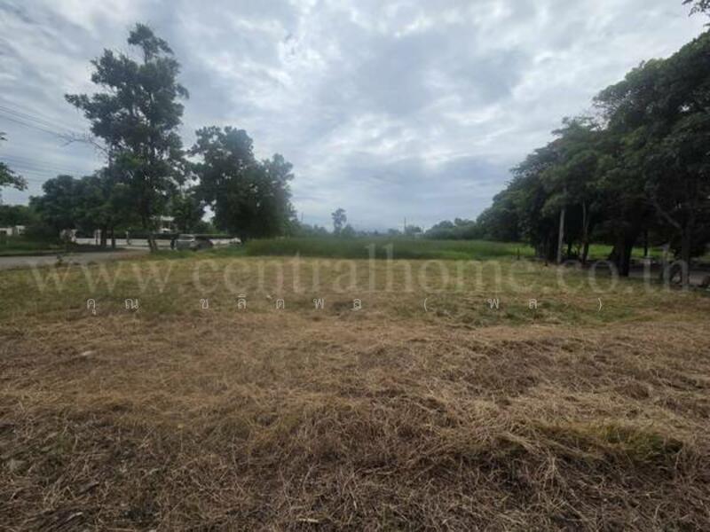 For Sale - Kritsada City Lake and Park Village, Samut Prakan