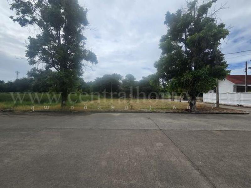 For Sale - Kritsada City Lake and Park Village, Samut Prakan