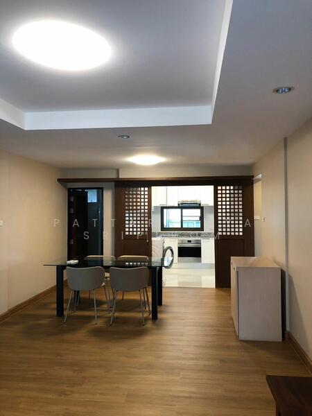 ให้เช่า - Sathorn Seven Residence : สาทร เซเว่น เรสซิเดนซ์, กรุงเทพ