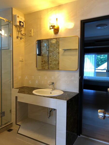 ให้เช่า - Sathorn Seven Residence : สาทร เซเว่น เรสซิเดนซ์, กรุงเทพ