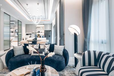 ขาย - Lavista Prestige Village Ekkamai 10 : ลา วิสต้า เพรสทีจ วิลเลจ เอกมัย 10, กรุงเทพ