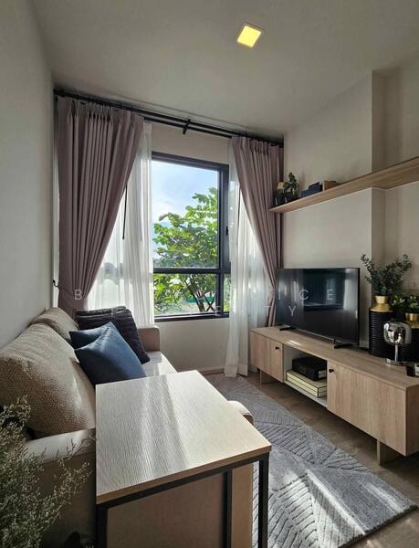 ให้เช่า - The Base Height-Chiang Mai : เดอะ เบส ไฮท์-เชียงใหม่, เชียงใหม่