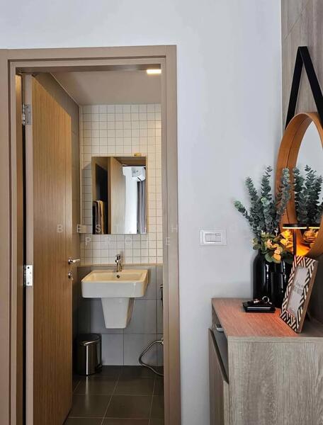 ให้เช่า - The Base Height-Chiang Mai : เดอะ เบส ไฮท์-เชียงใหม่, เชียงใหม่