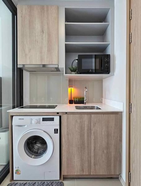 ให้เช่า - The Base Height-Chiang Mai : เดอะ เบส ไฮท์-เชียงใหม่, เชียงใหม่