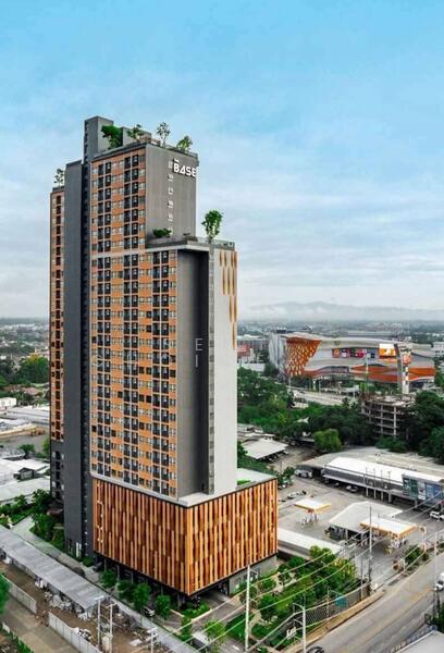 ให้เช่า - The Base Height-Chiang Mai : เดอะ เบส ไฮท์-เชียงใหม่, เชียงใหม่