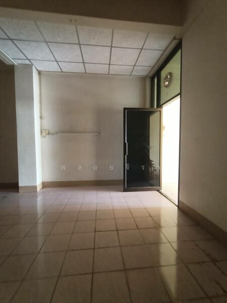 For Sale - Shophouse ถนนทุ่งทอง, Khlong Hae, Hat Yai, Songkhla