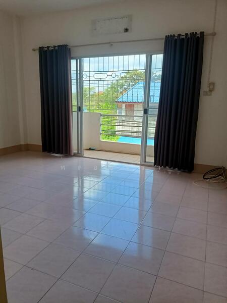 For Sale - Shophouse ถนนทุ่งทอง, Khlong Hae, Hat Yai, Songkhla