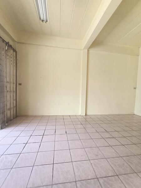 For Sale - Shophouse ถนนทุ่งทอง, Khlong Hae, Hat Yai, Songkhla