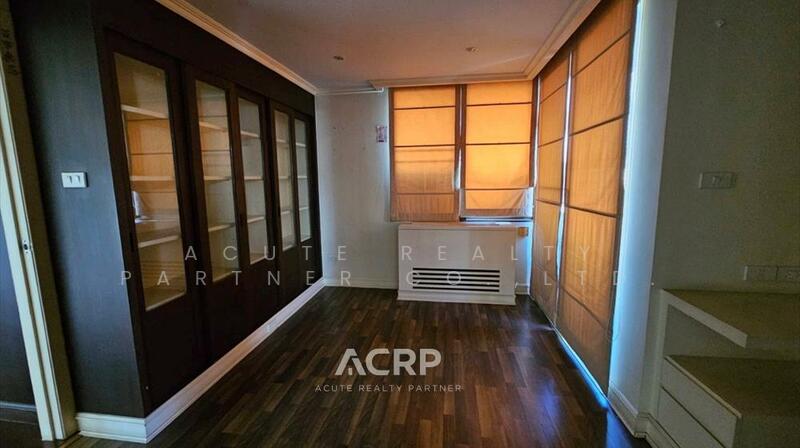 For Sale - Park Pavillion, Bangkok