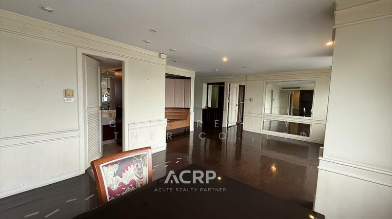 For Sale - Park Pavillion, Bangkok