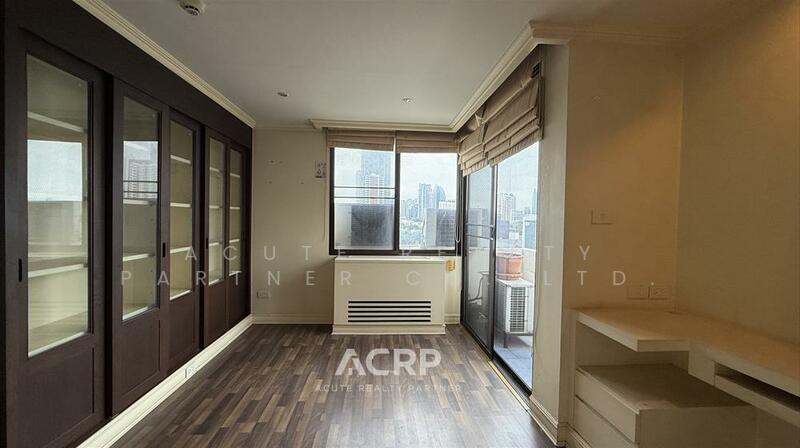 For Sale - Park Pavillion, Bangkok