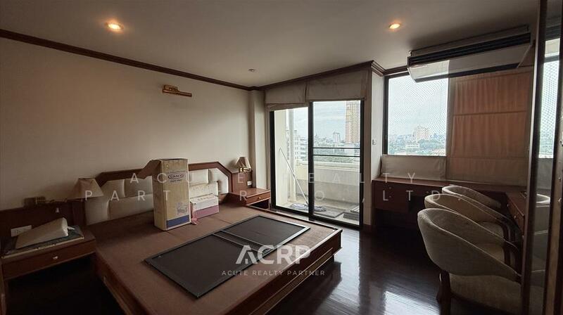 For Sale - Park Pavillion, Bangkok