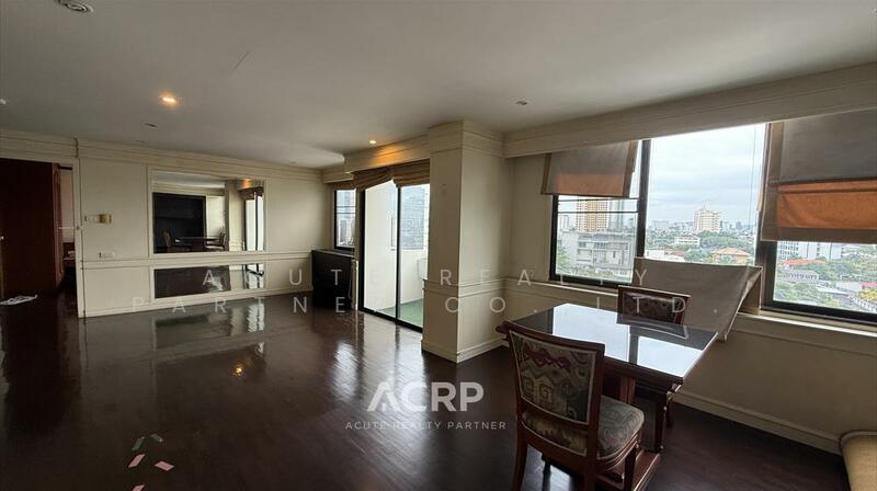 For Sale - Park Pavillion, Bangkok