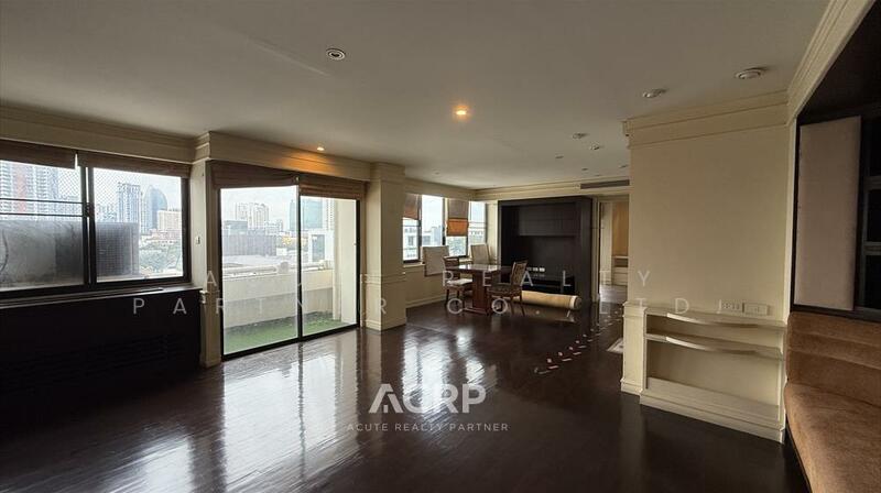 For Sale - Park Pavillion, Bangkok