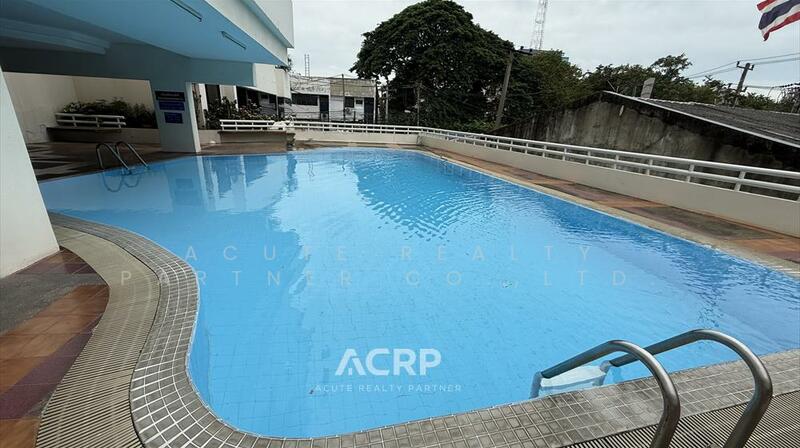 For Sale - Park Pavillion, Bangkok