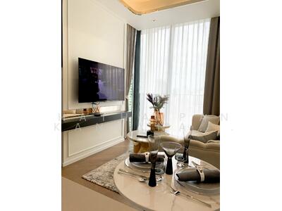 For Rent - 28 Chidlom, Bangkok