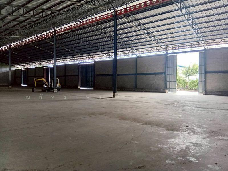 โกดังให้เช่า 1,188 ตรม. เทพารักษ์ กม.11 สมุทรปารการ, Samut Prakan, Bangphli Yai, Bang Plee, Samut Prakan, , 1,188 sqm, Warehouse/Factory For Rent, by ณภัทร พรสิริเมธากุล, 500018641 - DDproperty.com