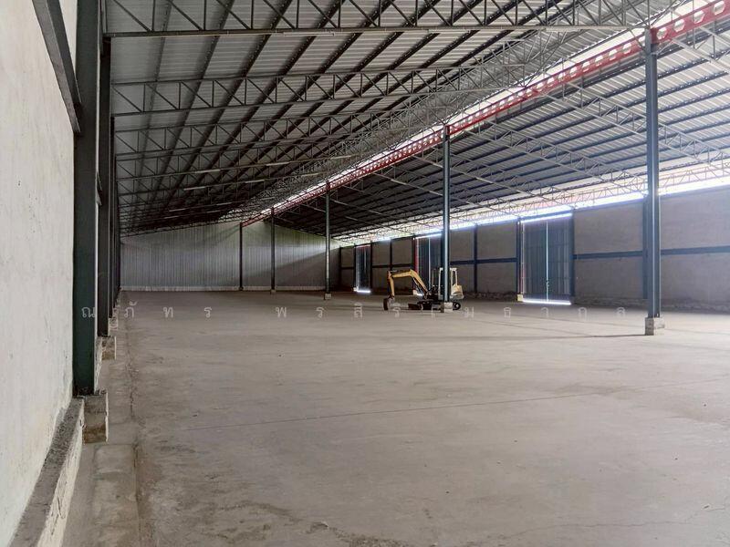 โกดังให้เช่า 1,188 ตรม. เทพารักษ์ กม.11 สมุทรปารการ, Samut Prakan, Bangphli Yai, Bang Plee, Samut Prakan, , 1,188 sqm, Warehouse/Factory For Rent, by ณภัทร พรสิริเมธากุล, 500018641 - DDproperty.com