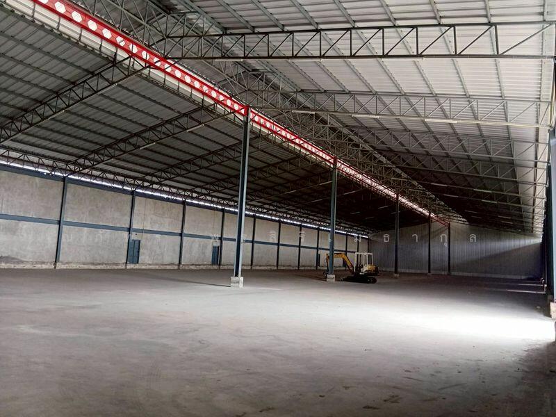 โกดังให้เช่า 1,188 ตรม. เทพารักษ์ กม.11 สมุทรปารการ, Samut Prakan, Bangphli Yai, Bang Plee, Samut Prakan, , 1,188 sqm, Warehouse/Factory For Rent, by ณภัทร พรสิริเมธากุล, 500018641 - DDproperty.com