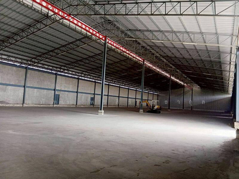 โกดังให้เช่า 1,188 ตรม. เทพารักษ์ กม.11 สมุทรปารการ, Samut Prakan, Bangphli Yai, Bang Plee, Samut Prakan, , 1,188 sqm, Warehouse/Factory For Rent, by ณภัทร พรสิริเมธากุล, 500018641 - DDproperty.com