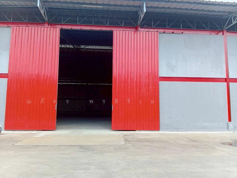 โกดังให้เช่า 1,188 ตรม. เทพารักษ์ กม.11 สมุทรปารการ, Samut Prakan, Bangphli Yai, Bang Plee, Samut Prakan, , 1,188 sqm, Warehouse/Factory For Rent, by ณภัทร พรสิริเมธากุล, 500018641 - DDproperty.com