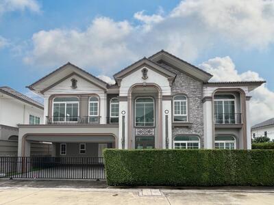 ขาย - แกรนดิโอ สุขสวัสดิ์-พระราม 3 (Grandio Suksawat Rama 3), กรุงเทพ