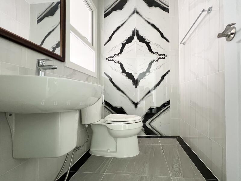 ขาย - แกรนดิโอ สุขสวัสดิ์-พระราม 3 (Grandio Suksawat Rama 3), กรุงเทพ