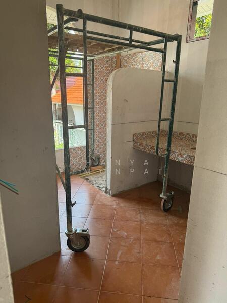 For Sale - Cosy 2 bedrooms Pool Viila in Leasehold - Srithanu, Surat Thani