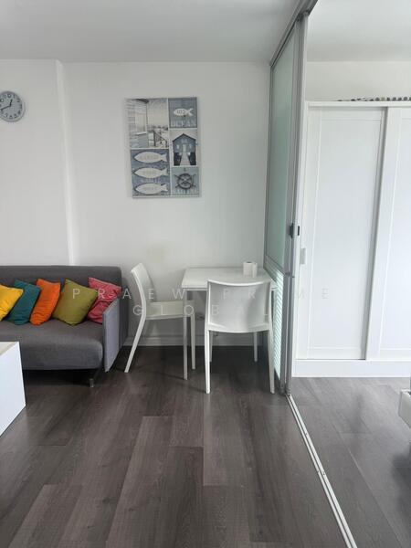 ให้เช่า - Dcondo Mine : ดี คอนโด ไมน์, ภูเก็ต