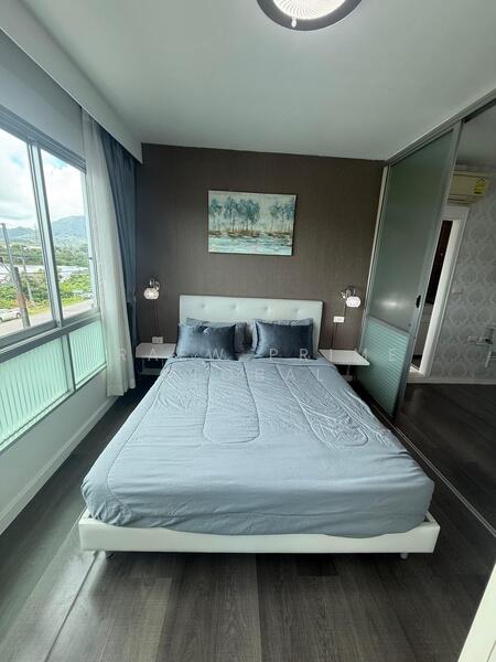 ให้เช่า - Dcondo Mine : ดี คอนโด ไมน์, ภูเก็ต