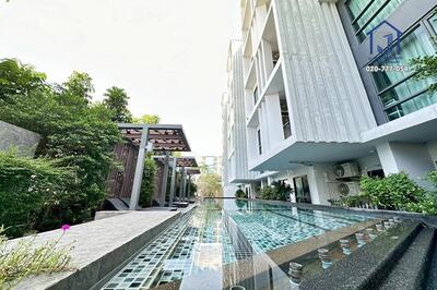 ขาย - Proud 3 Chaengwattana : พราว 3 แจ้งวัฒนะ, นนทบุรี