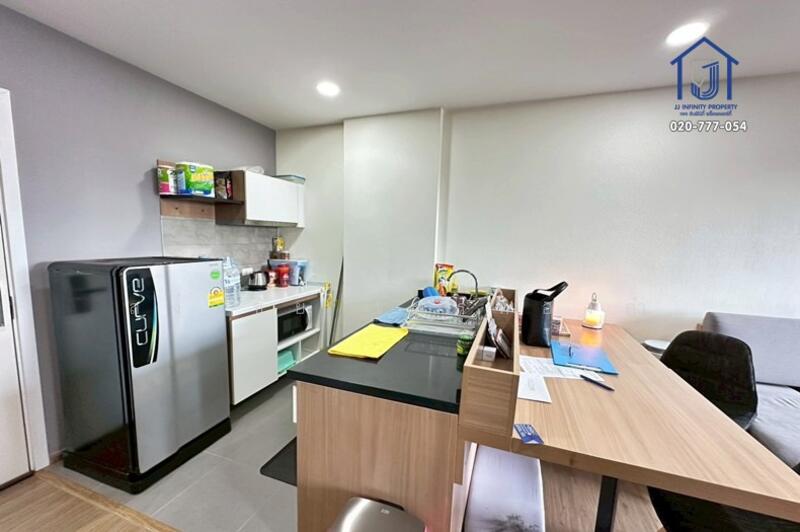 For Sale - Proud 3 Chaengwattana, Nonthaburi