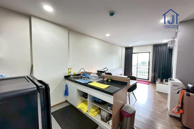 For Sale - Proud 3 Chaengwattana, Nonthaburi