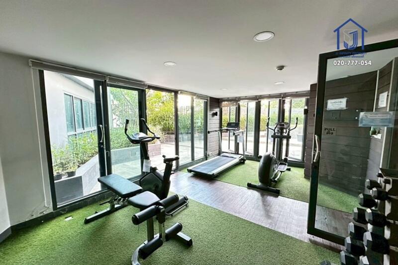 For Sale - Proud 3 Chaengwattana, Nonthaburi